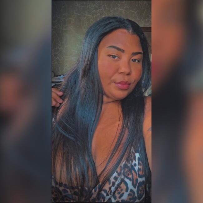 Babysitter in Juiz de Fora: Gilmara