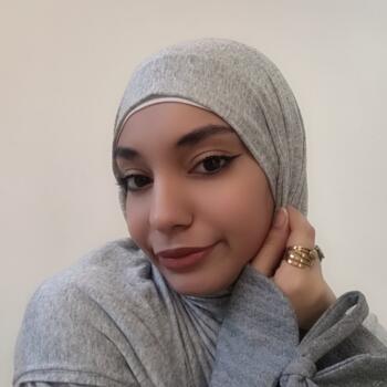 Babysitter in Zeralda: Asma