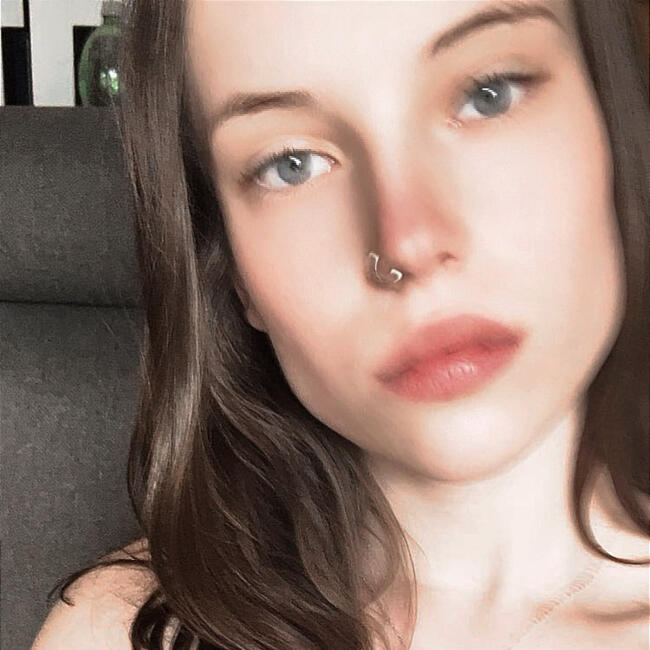 Chůva v Praha: Anna Horová