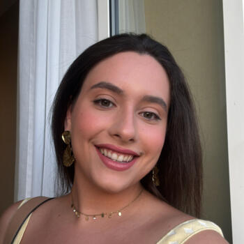 Nanny Málaga: Lucía