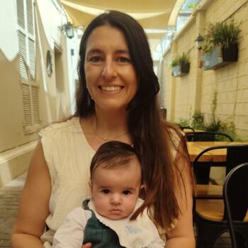 Parent Providencia: Stéphane R.