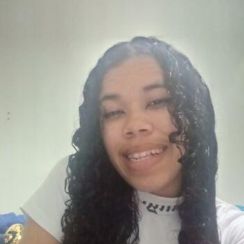 Babysitter in Santo Amaro da Imperatriz: ANA