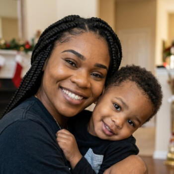Babysitter in Montego Bay: Shaniqua