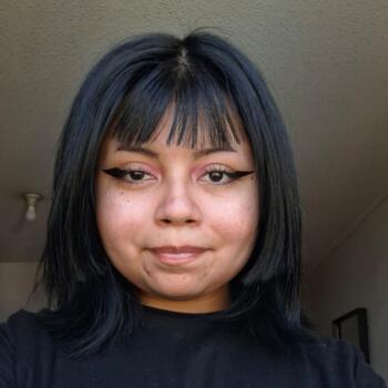 Babysitter in Santiago: Javiera