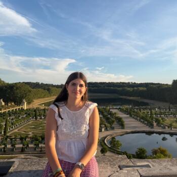 Nanny en Madrid: Miriam