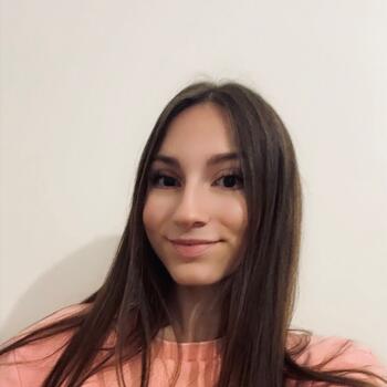 Babysitter Bastia: Denisa