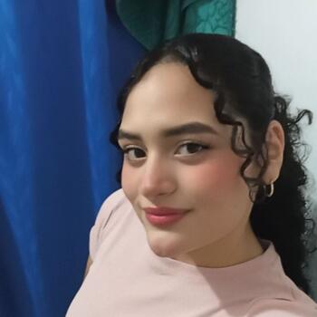 Niñera en Soledad: Elisbel