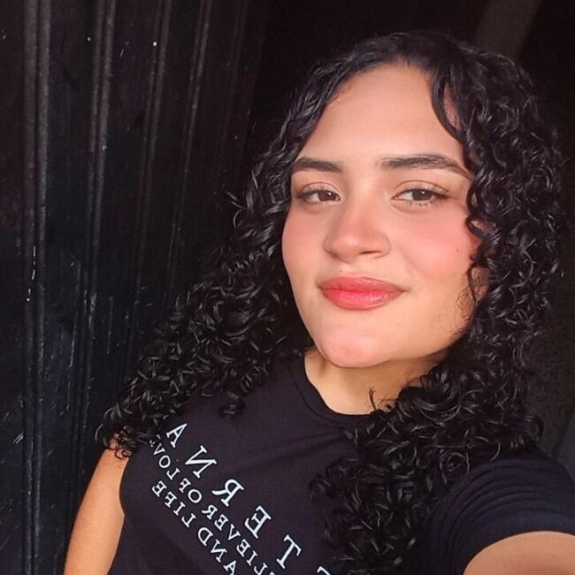 Niñera en Soledad: Elisbel️