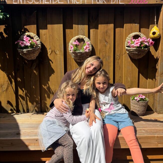 Babysitter in Benidorm: Louisa