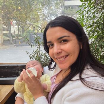 Babysitting job in Providencia: babysitting job MARIAJESUS