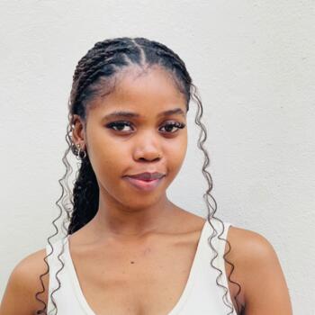 Nanny Durban: Amanda Anele