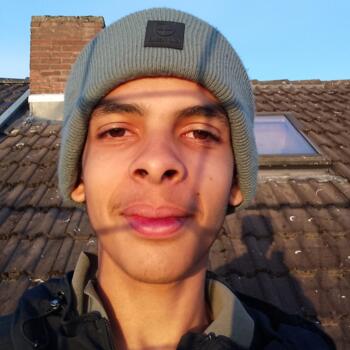 Babysitter Viersen: Joel