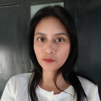 Babysitter in Nuevo Laredo: Nallely