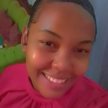 Babysitter in Santo Domingo: Paola