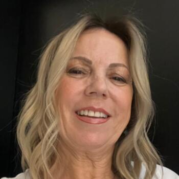 Babysitter a Montreux: Marie