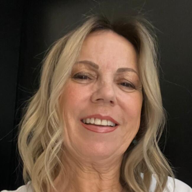 Babysitter a Montreux: Marie