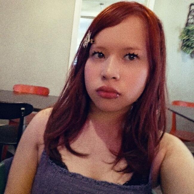 Babysitter in Valparaíso: Angely