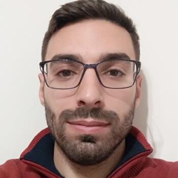 Babysitting job in Barcelos: babysitting job Luís