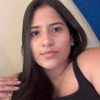 Niñera en Manta: Rubí