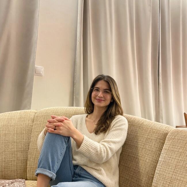 Babysitter in Ludgeřovice: Karol