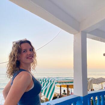 Babysitter in Dublin: Eva