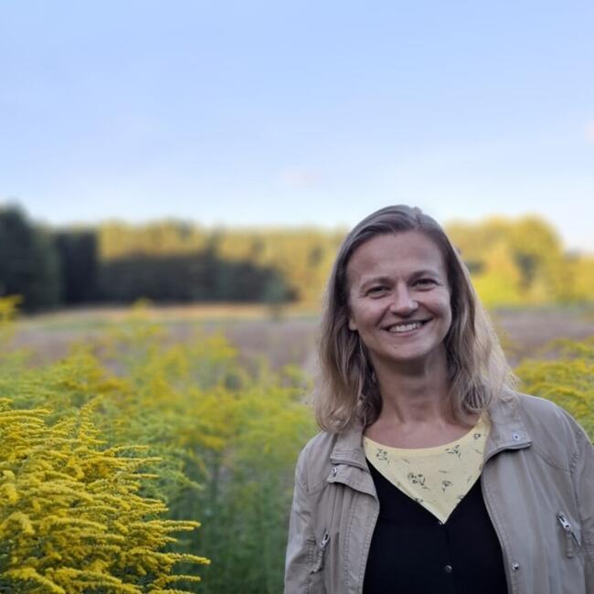 Babysitter in Częstochowa: Justyna Wawrzyńczyk