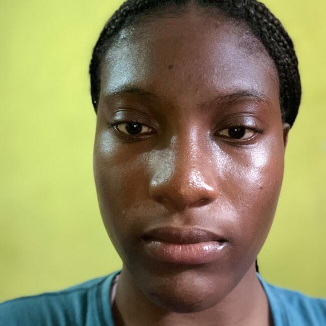 Babysitter in Spanish Town: Marie