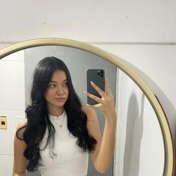 Babá em Maceió: Nicole