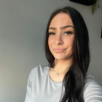 Chůva v Frýdek-Místek: Vanesa