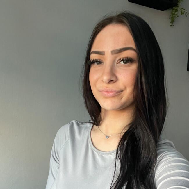 Chůva v Frýdek-Místek: Vanesa