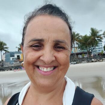 Babá em Guaratuba: Luciana meri