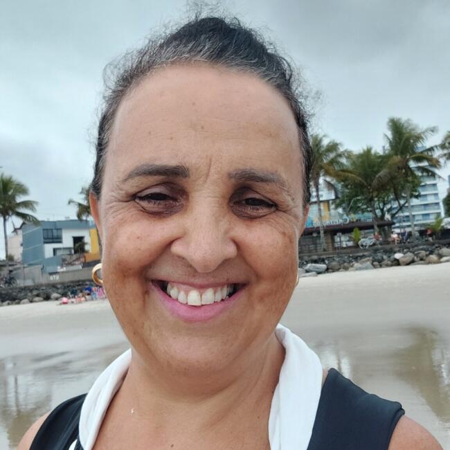 Babá em Guaratuba: Luciana meri