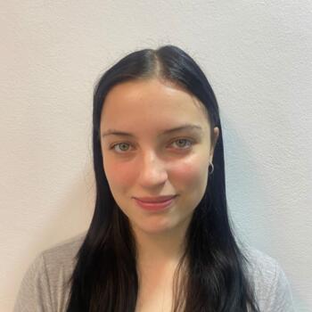 Babysitter in Casilda: Juana