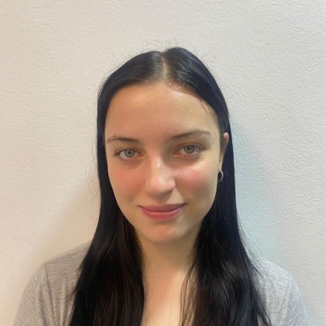 Babysitter in Casilda: Juana