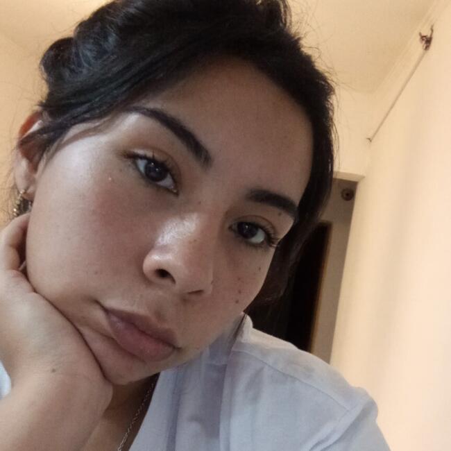 Babysitter in Cipolletti: Naiara