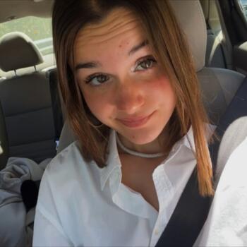 Canguro en Madrid: Andrea