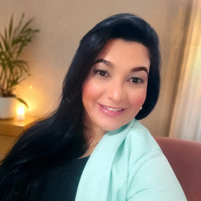 Babysitter in São Paulo (São Paulo): Irene