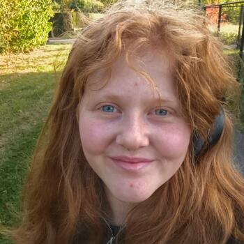 Baby-sitter Louvain: Eva