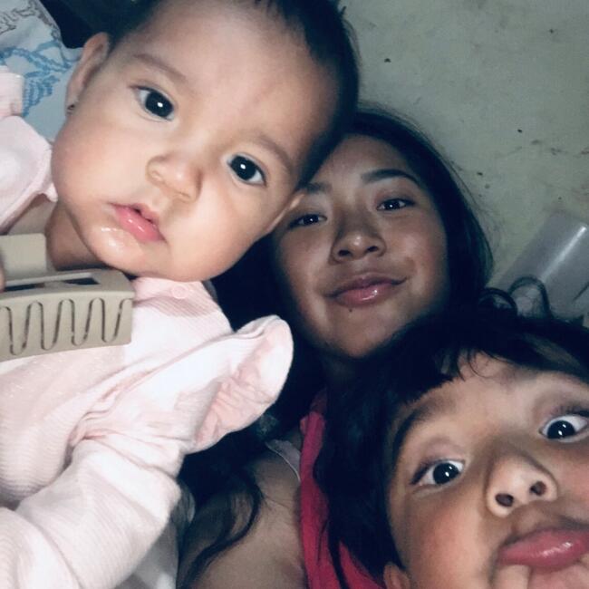 Babysitter in Heróica Zitácuaro: Denisse