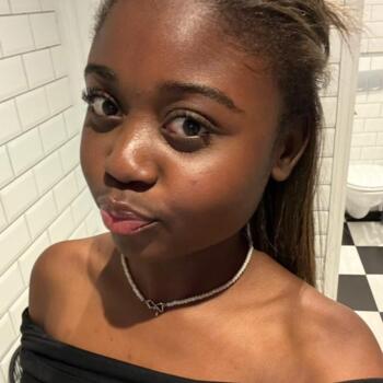 Babysitter in Windhoek: Grace Shipanga