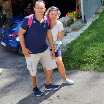 Lavori per babysitter a Bologna: lavoro per babysitter Roberto
