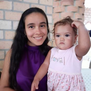 Babysitter Piedecuesta: Dalia
