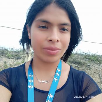 Babysitter in Cajamarca: Jhovana Analy