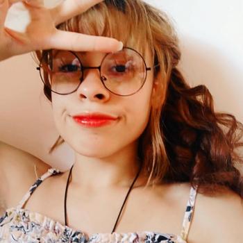 Babá em Porto Alegre: Mariazinha -