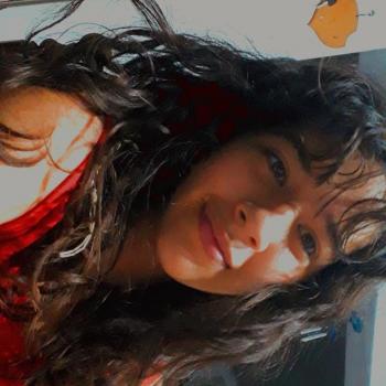 Babysitter in San Miguel de Tucumán: Valentina