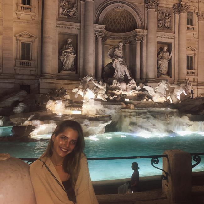 Hesperange的保母: Bonnie