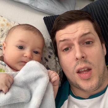 Poptávka hlídání dětí v Mariánské Lázně: poptávka hlídání dětí Daniel