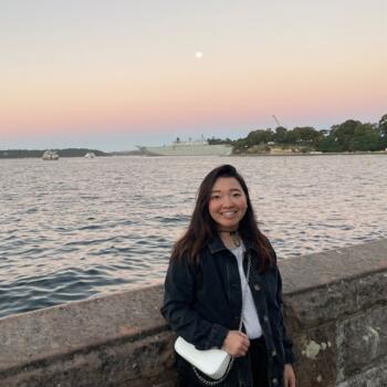 Nanny in Preston: Kaman