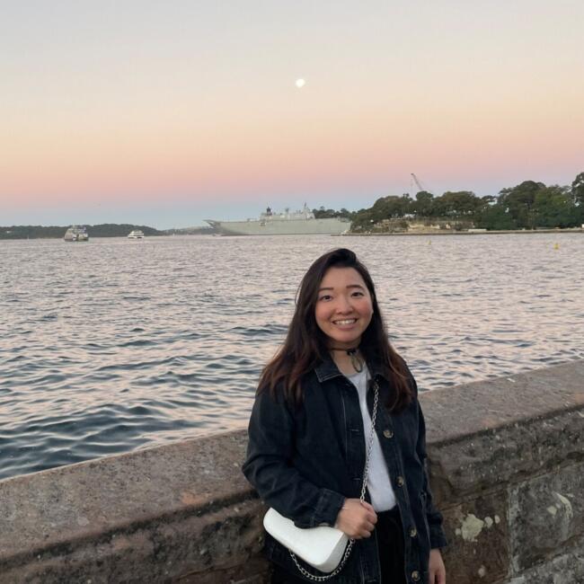 Nanny in Preston: Kaman