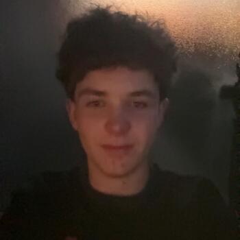 Babysitter in Le Perreux-sur-Marne: Lucas